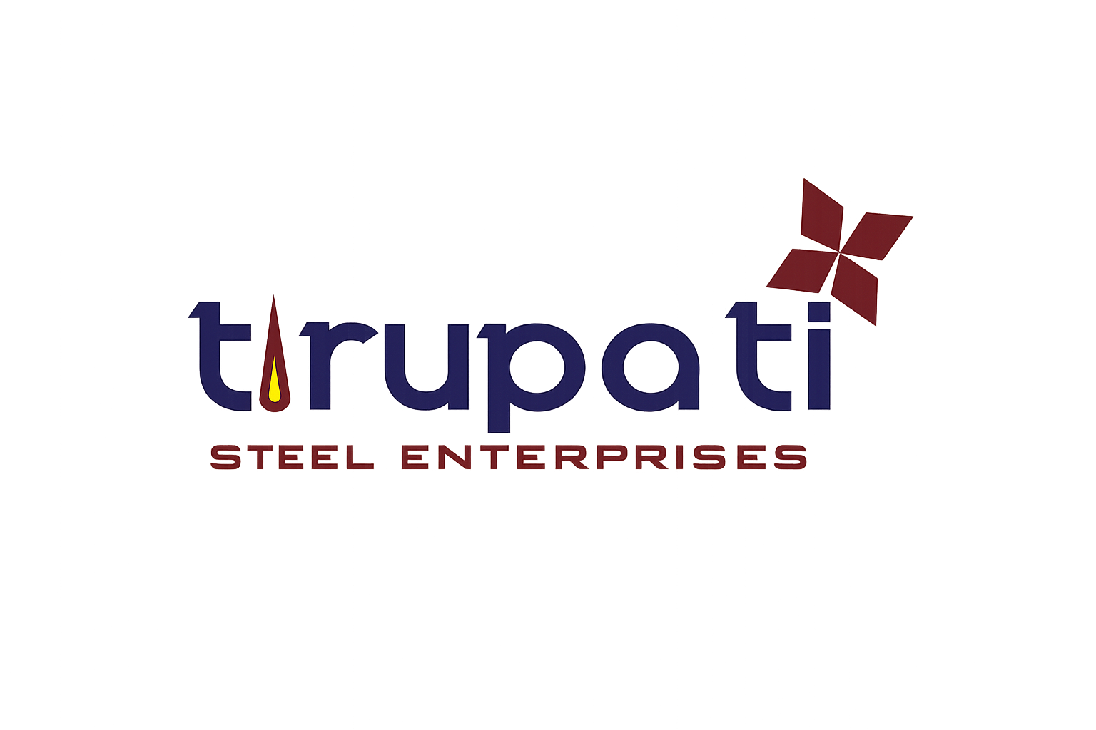 Tirupati Steel Enterprises